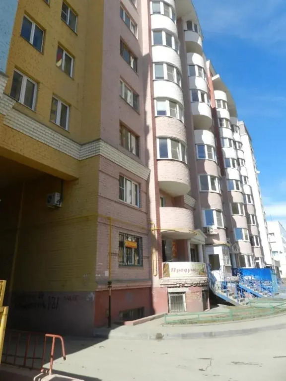 Апартаменты со всеми удобствами