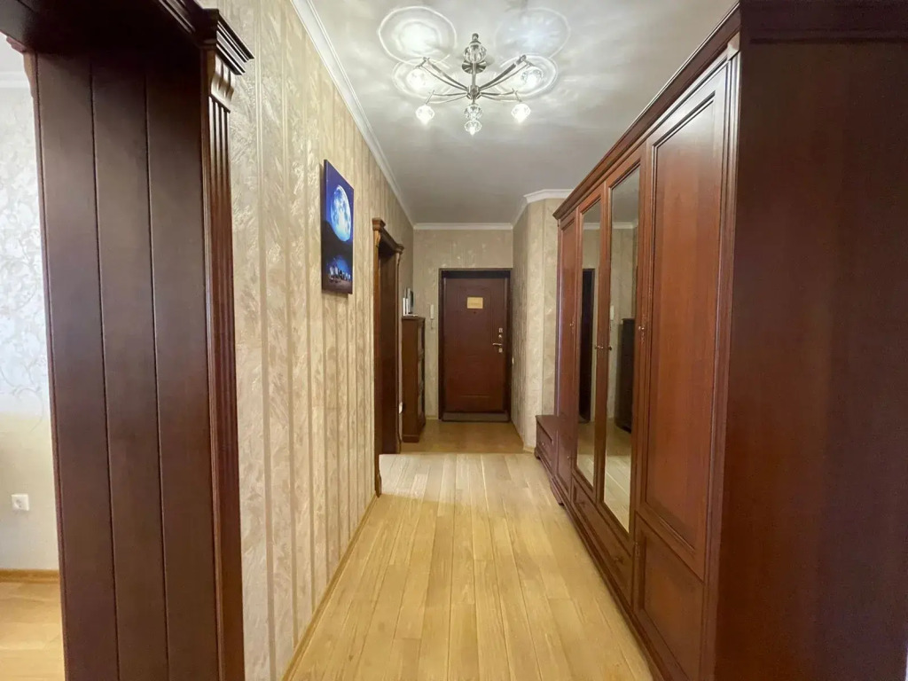 Квартира Шикарная Двушка в Самом Центре