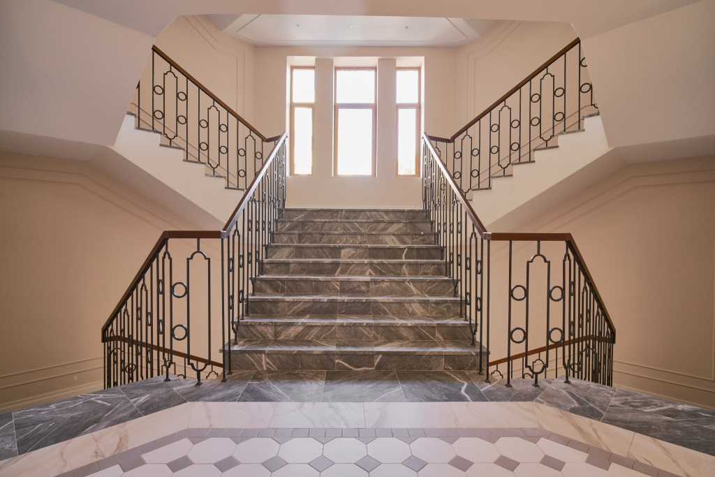 Квартира Myhome Yourhome на Малом проспекте Петроградской стороны 79-81-83