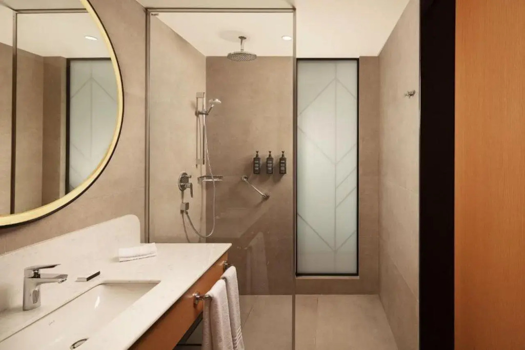 Стамбул Коза Парк Эсеньюрт / Sheraton Istanbul Esenyurt