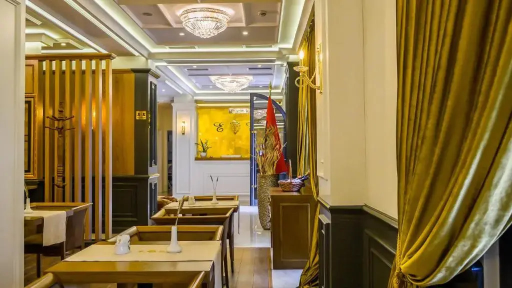 Eler Hotel