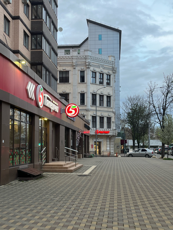 Квартира в ЖК Созвездие
