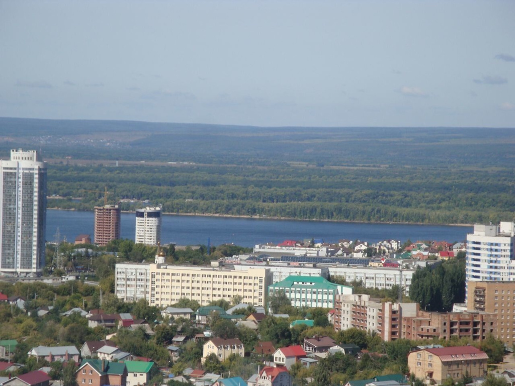 Квартира на Проспекте Карла Маркса 196