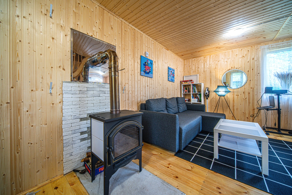 Гостевой дом Soroka home