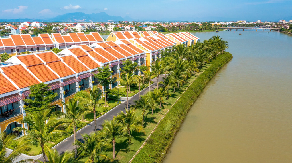 Hoi An Memories Resort & Spa