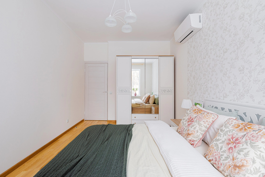 Апартаменты Summer flat