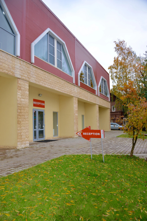 Sunpark Hotel