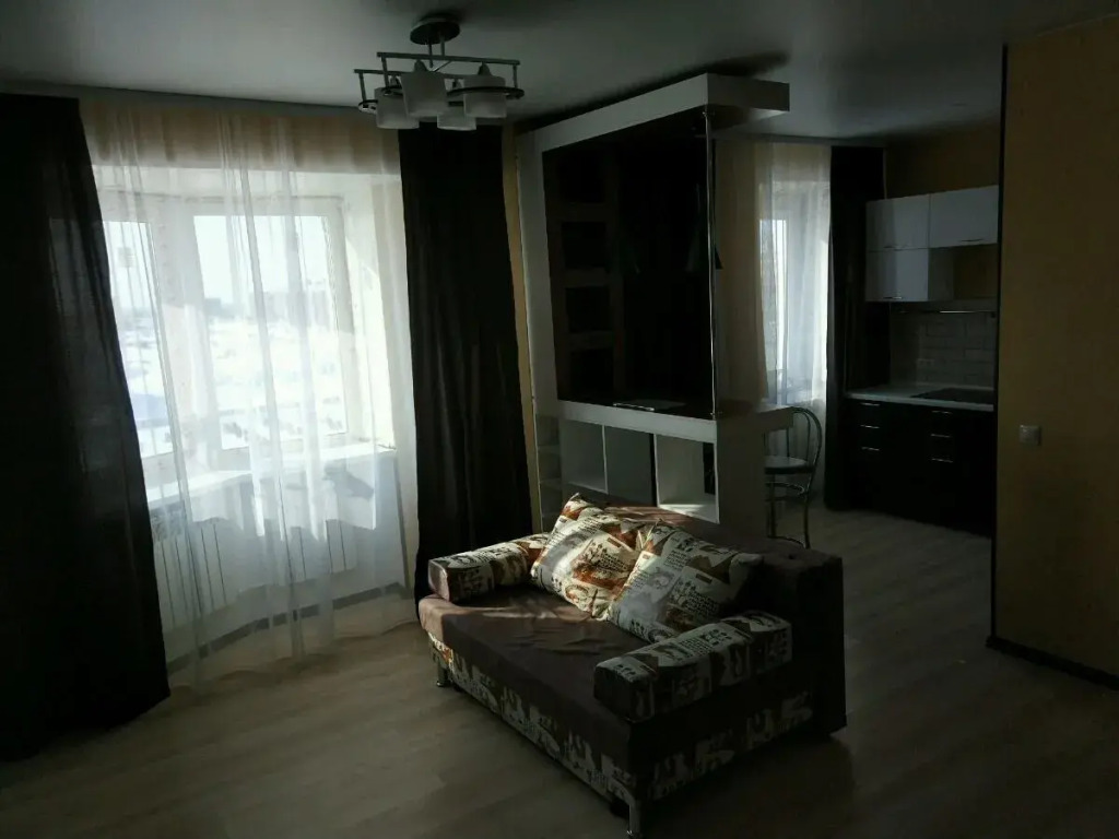 Квартира в Коротчаево