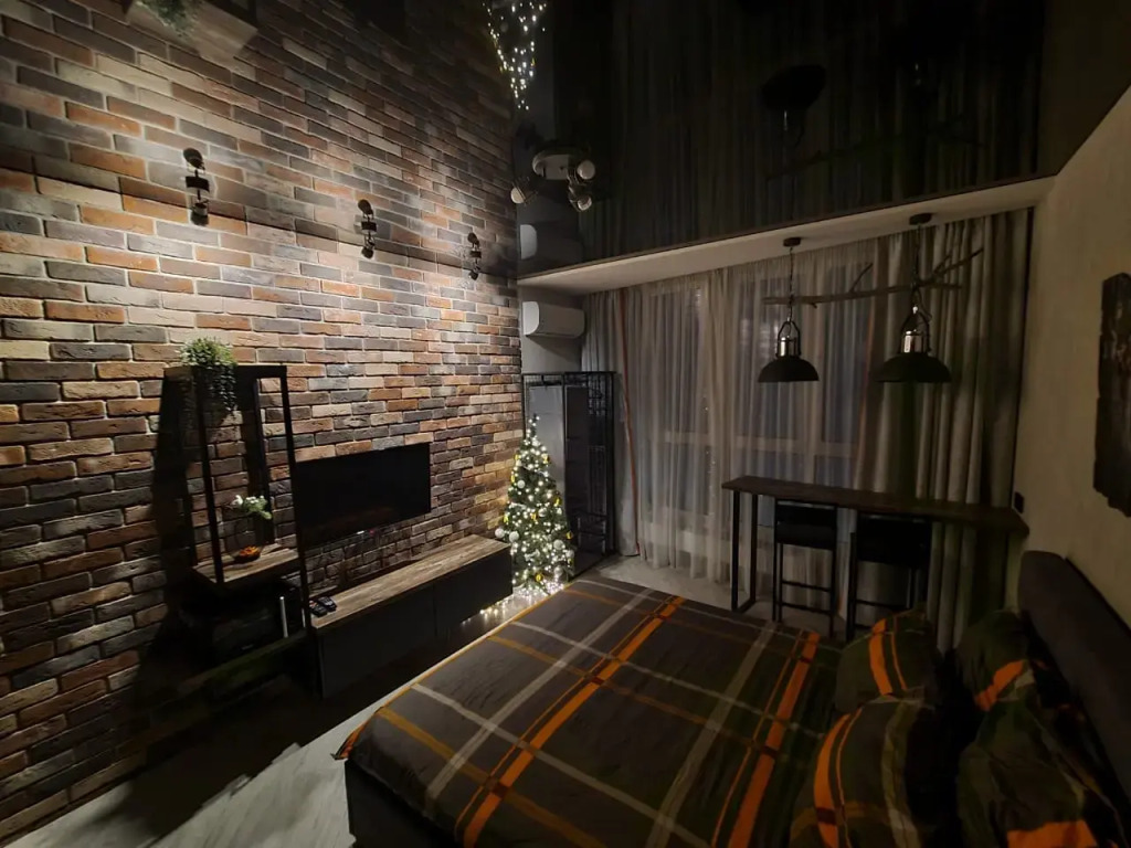 Квартира ApartsKrd