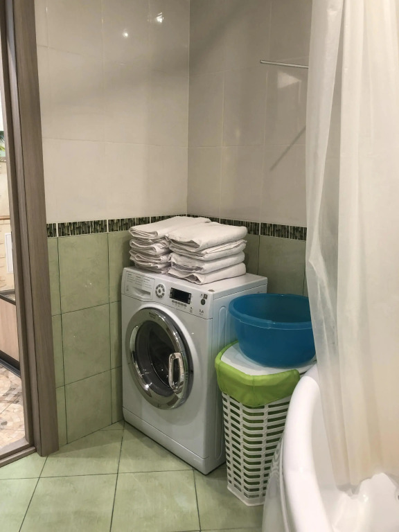Квартира 4-к. , 100 м², 6 Кроватей