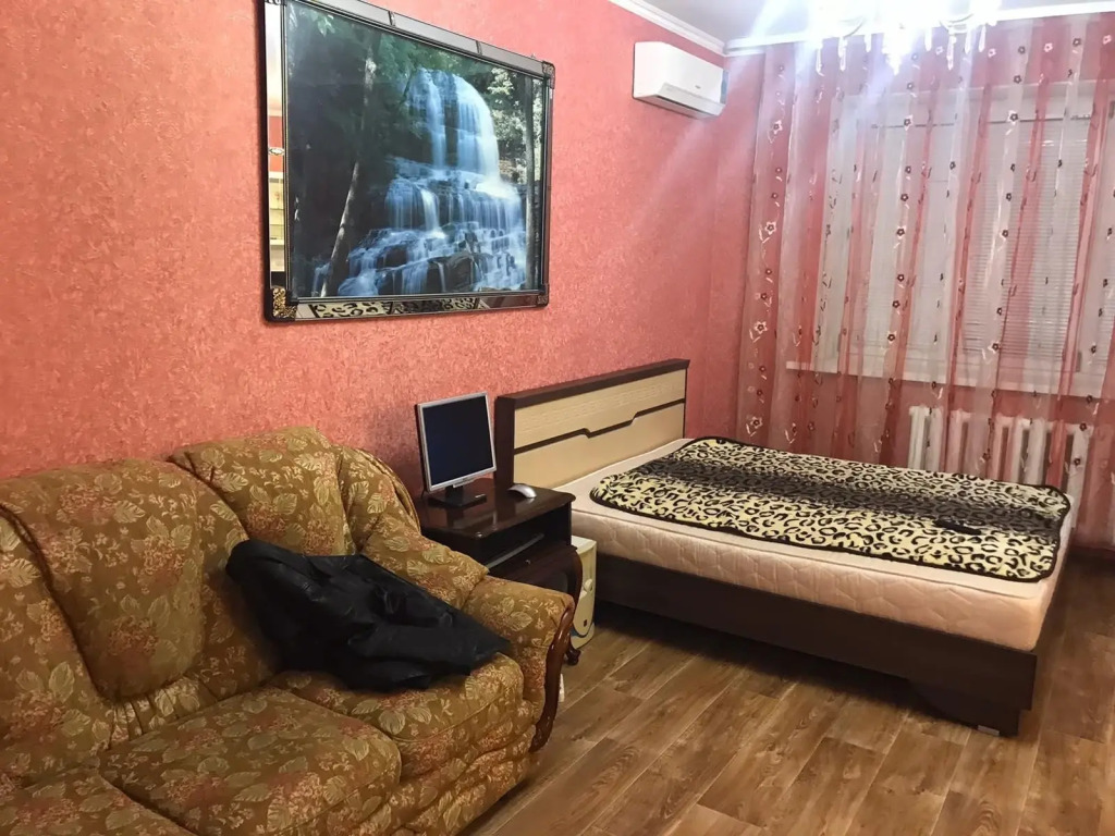 Атмосфера Комфорта на Мельникайте