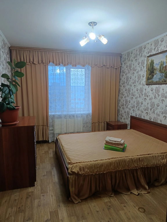 Квартира Сдам 2-х комнатную