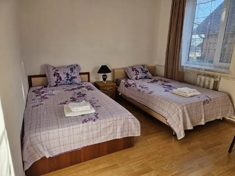 Частный дом в центре Майкопа
