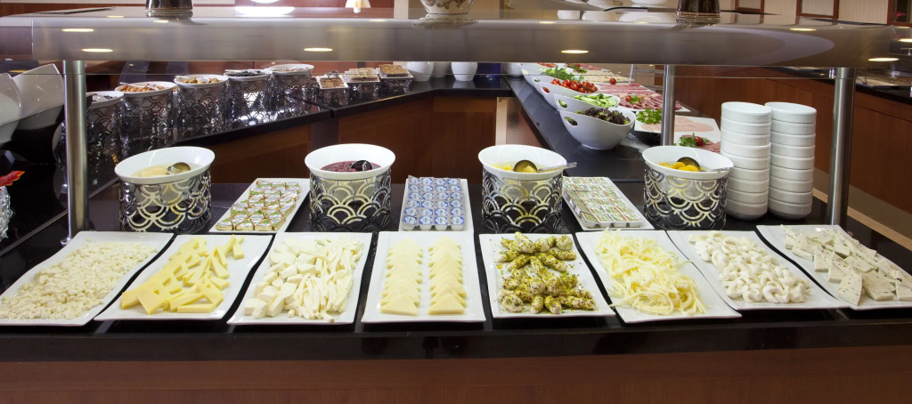 The Parma Hotel & Spa Taksim