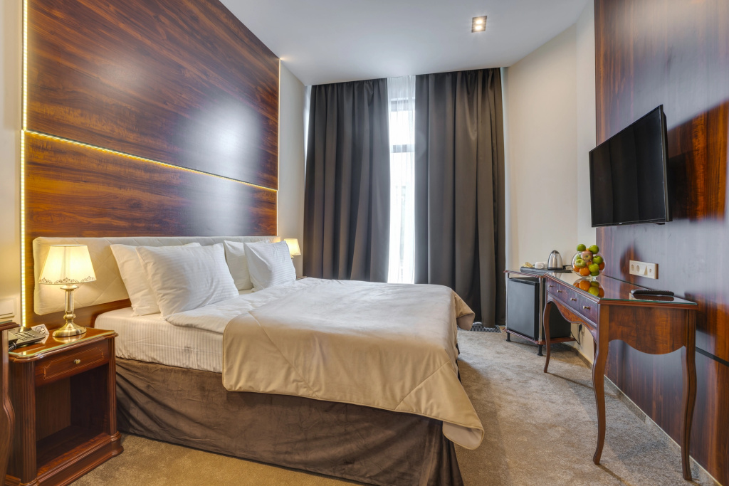 Viewpoint Hotel