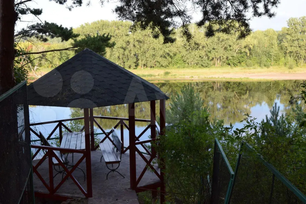 Гостевой дом село Гольяны