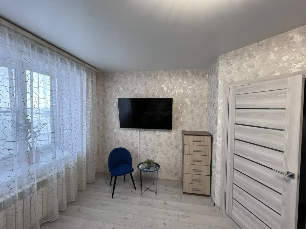 Апартаменты В центре