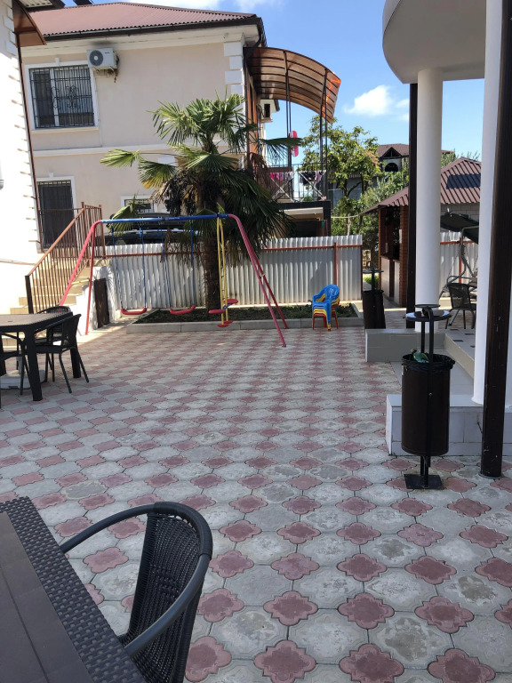 Delfin Hotel	