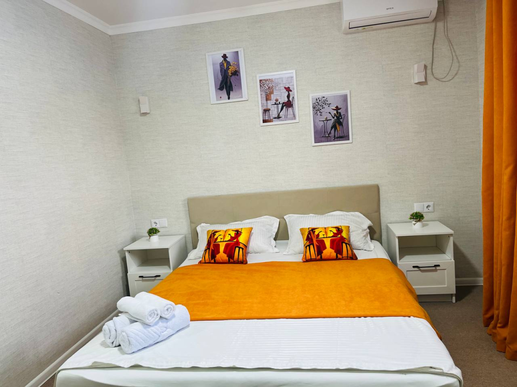 Halqyma Hotel & SPA