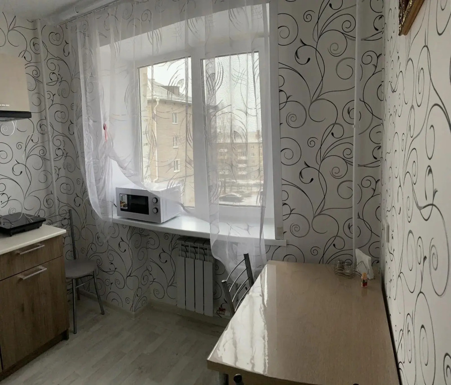 Квартира в центре города от Нужный адрес
