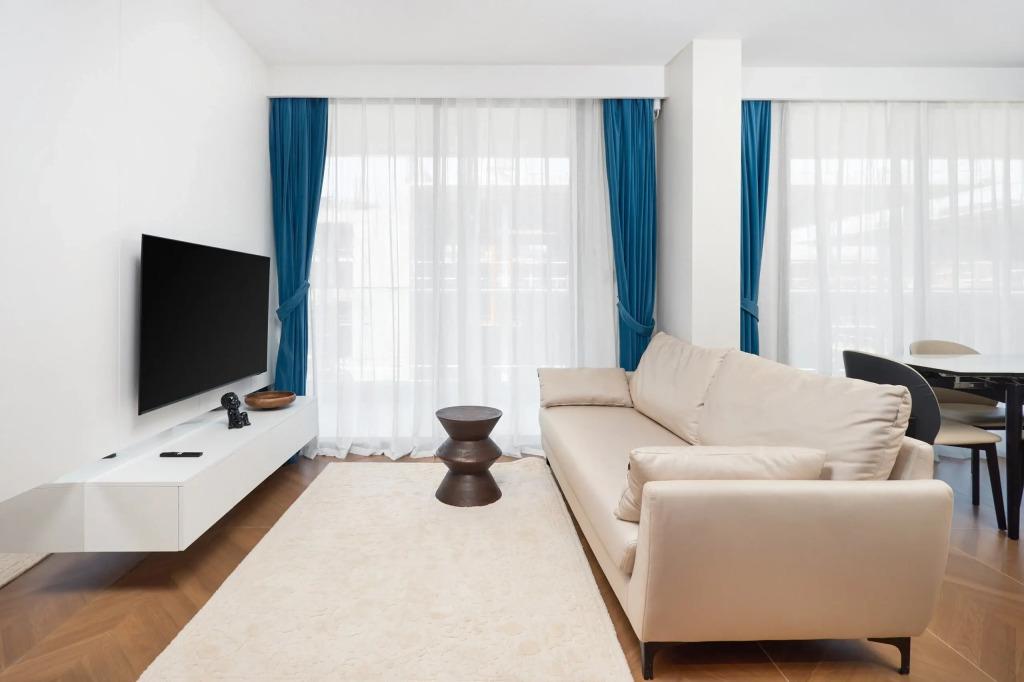 Апартаменты Sunshine Beach 2 bedroom D408