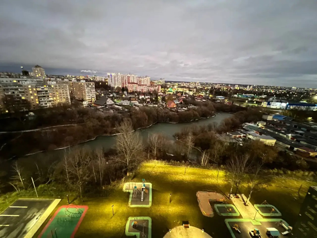 Квартира В элитном доме с дизайнерским ремонтом