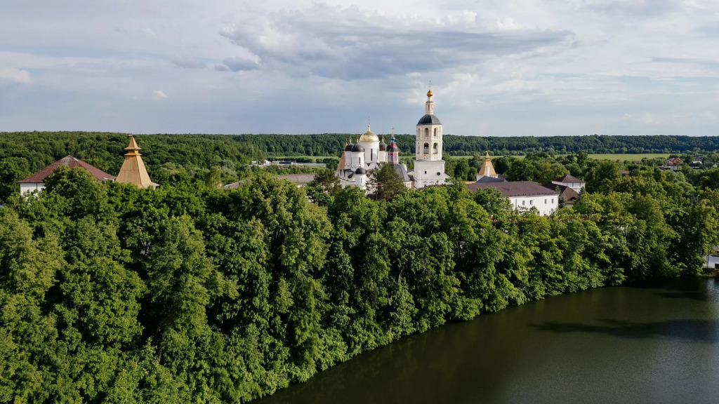 Гостевой дом Тропос