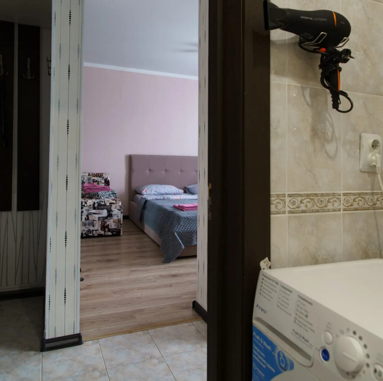 Квартира Righ Room на Георгия Амелина 43