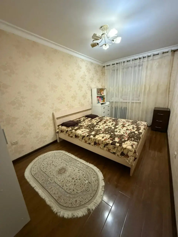 Апартаменты Tour House в Каспийске