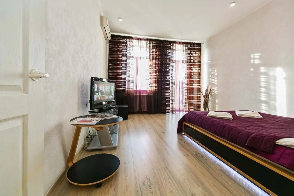 Апартаменты MiniApartHotel