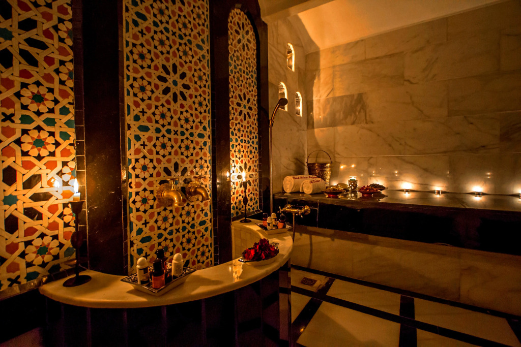 Riad Marjana suites & Spa