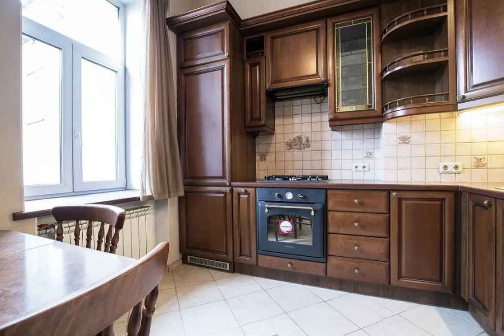 Апартаменты Avrora 3BR