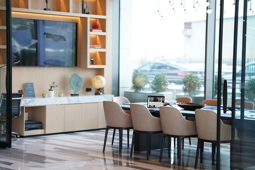 Four Points by Sheraton Istanbul Kagithane