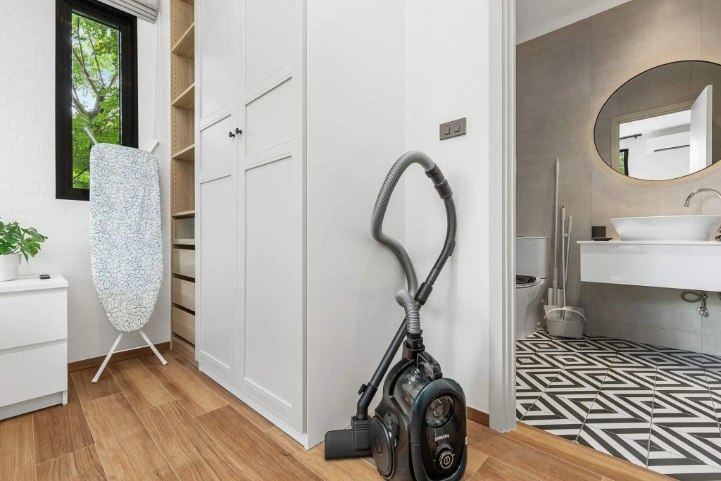 Апартаменты Title Halo1 2 bedrooms Jupiter 201