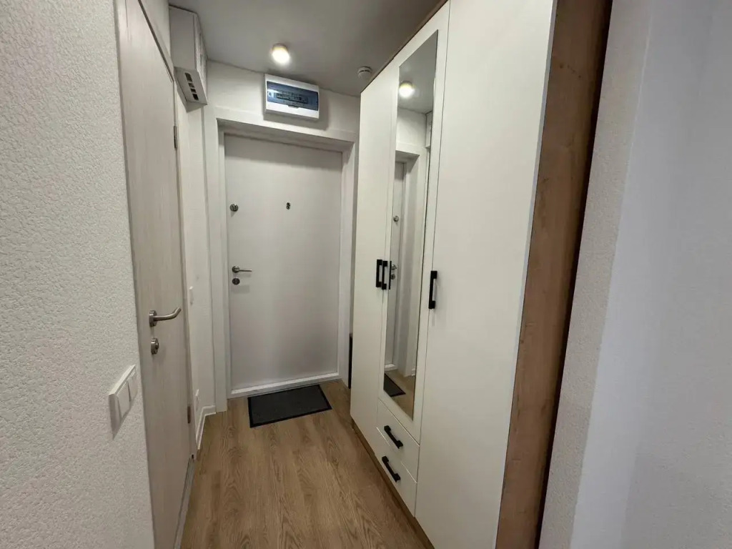 Studiya V Moskve Flat