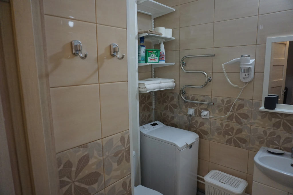Квартира Уютная квартира