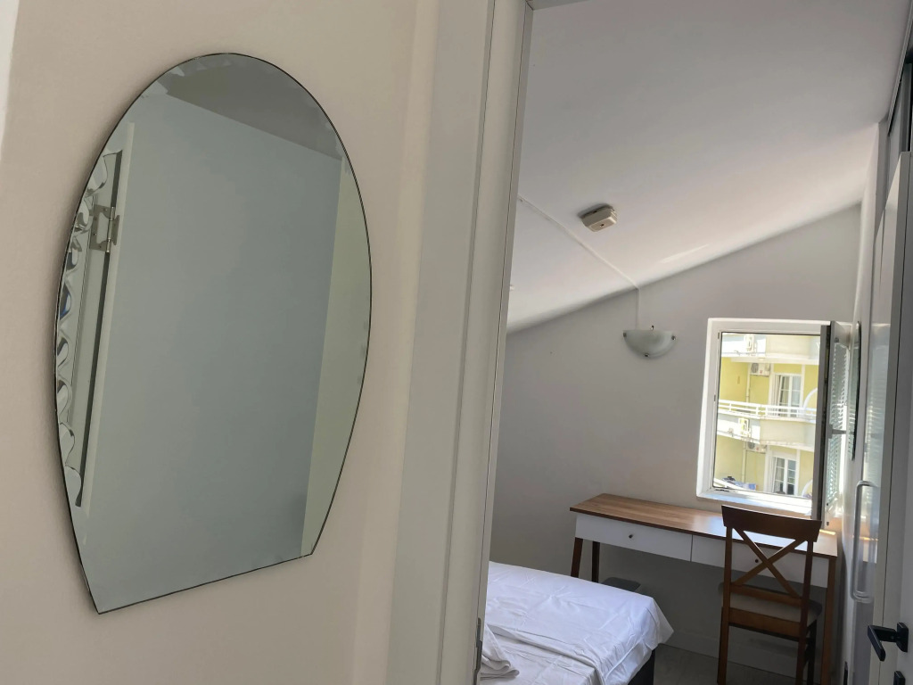Апартаменты Coastal Two Bedroom Comfort