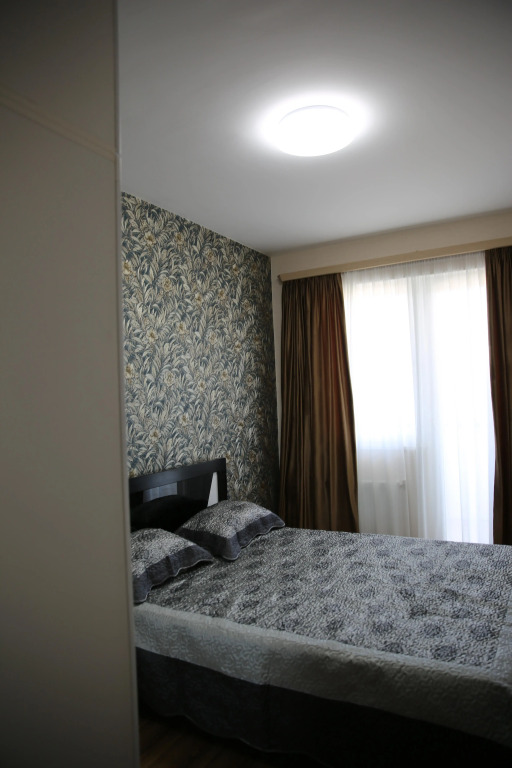 Апартаменты irmas room