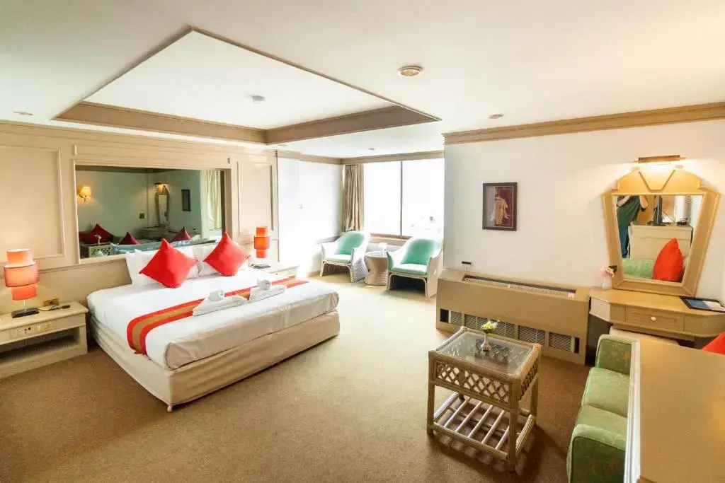 Mountain Beach Resort & Convention Center