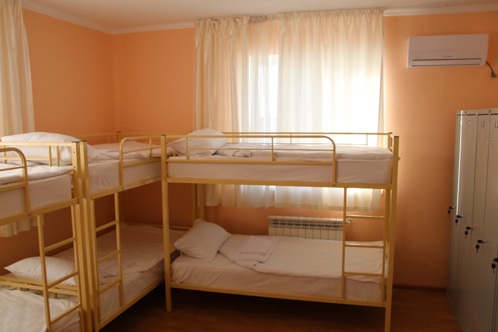Hostel Home