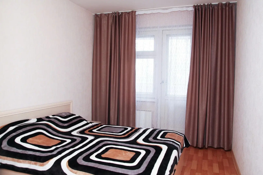 Mkr Severny Apartments