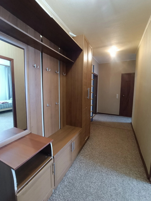 Квартира на Ленина 70
