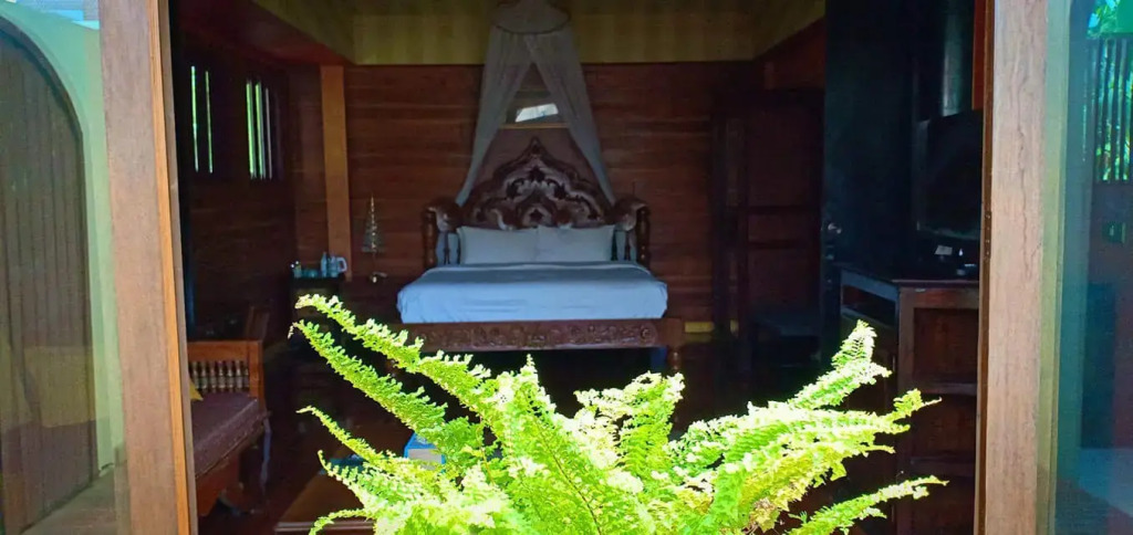 Seven Senses Guesthouse