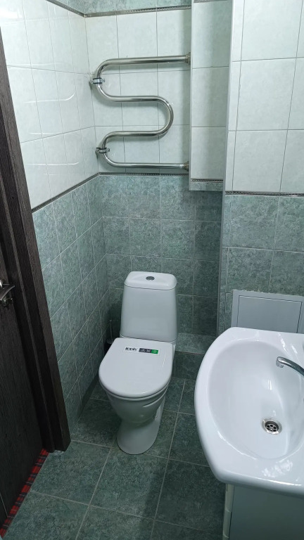 Квартира PiterHouse рядом с парком