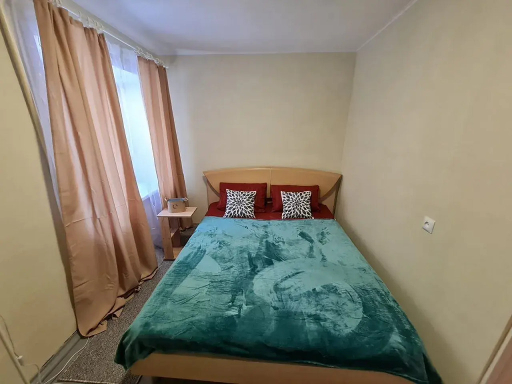 Квартира на Народовольческой Улице 4
