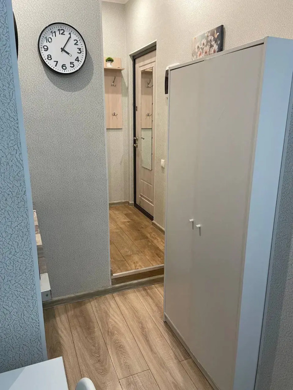 Апартаменты Уютная студия в ЖК Level Амурская-3