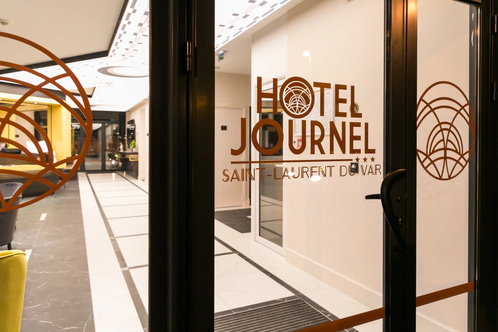 Best Western Journel Nice Saint-Laurent-du-Var