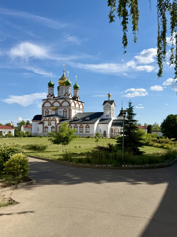 Гостевой Дом при Варницком монастыре