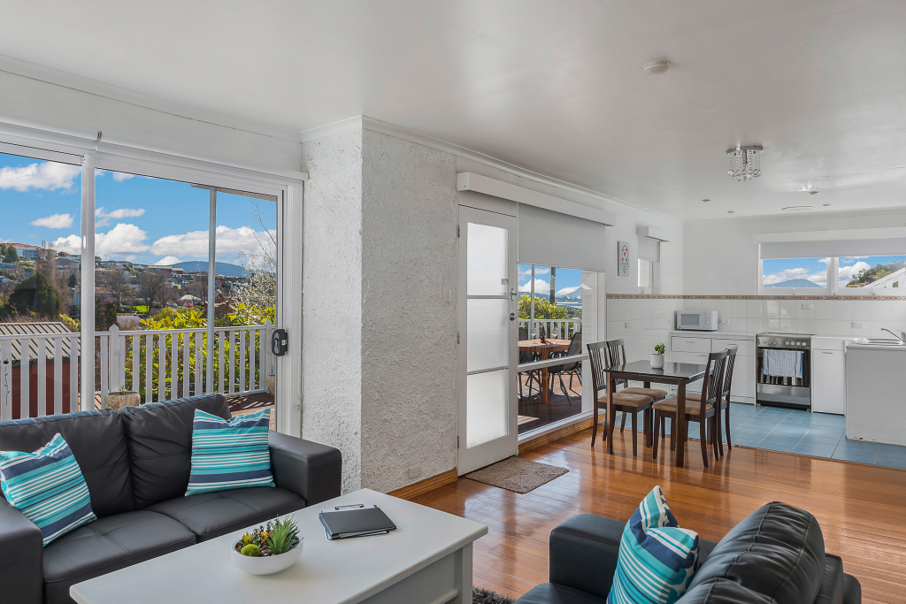 Апартаменты Long Beach House