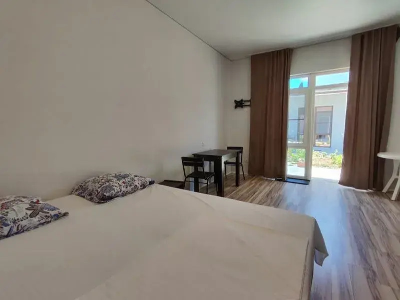 Гостевой дом GuestHouse Artin